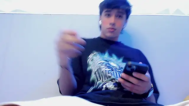 Jake tripp online show from 10/02/25, 04:27