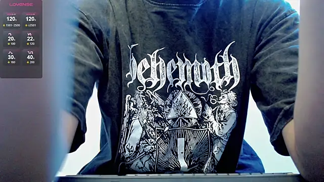 Jake tripp online show from 10/10/25, 04:35