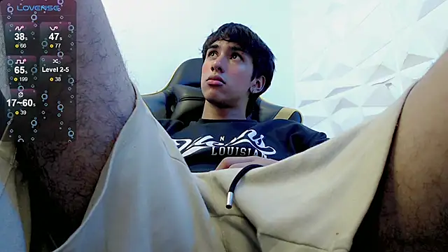 Jake tripp online show from 02/12/25, 07:34