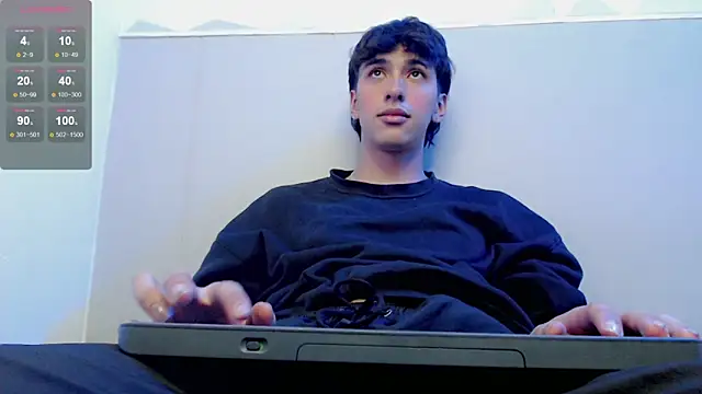 Jake tripp online show from 11/28/25, 06:02