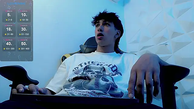 Jake tripp online show from 03/03/25, 03:27