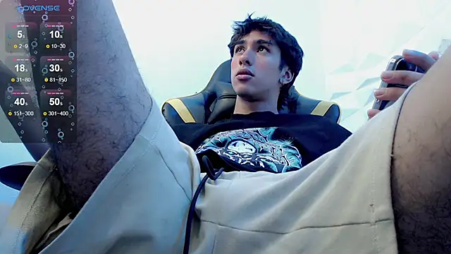 Jake tripp online show from 02/13/25, 07:24