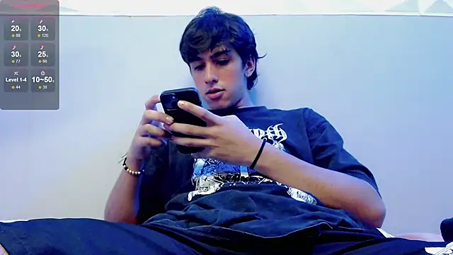 Jake tripp online show from 11/08/25, 05:44