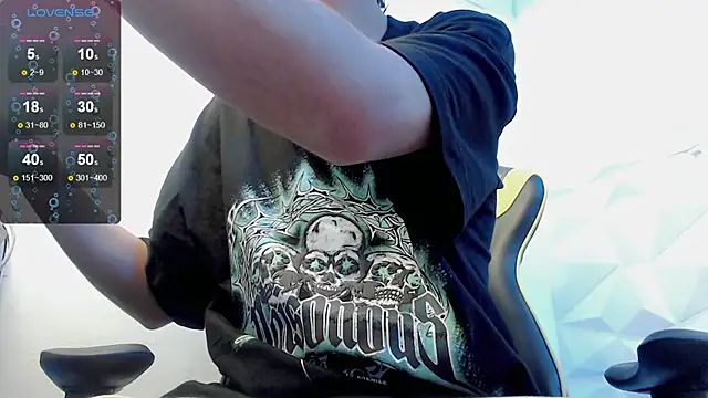 Jake tripp online show from 02/03/25, 02:58