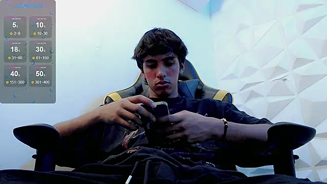 Jake tripp online show from 02/15/25, 05:30