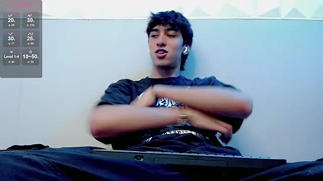 Jake tripp online show from 10/27/25, 04:13