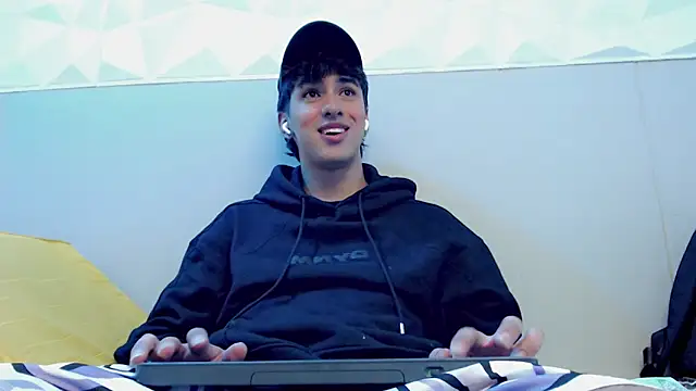 Jake tripp online show from 09/26/25, 03:57