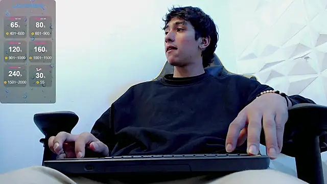 Jake tripp online show from 02/13/25, 04:22