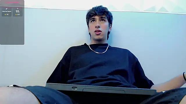 Jake tripp online show from 10/25/25, 04:11