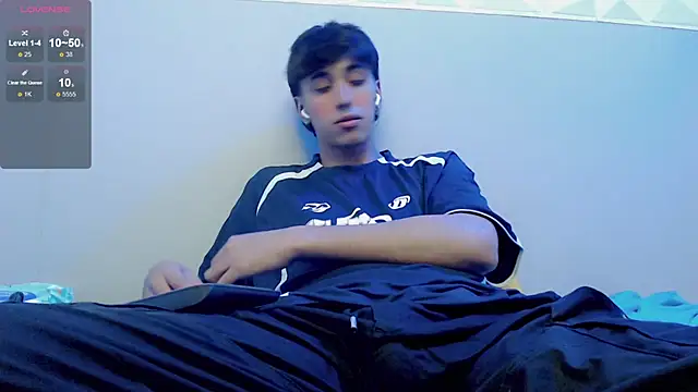 Jake tripp online show from 11/24/25, 05:29