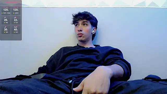 Jake tripp online show from 11/29/25, 03:50