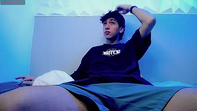 Jake tripp online show from 12/17/25, 04:06