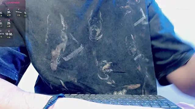 Jake tripp online show from 11/10/25, 04:17