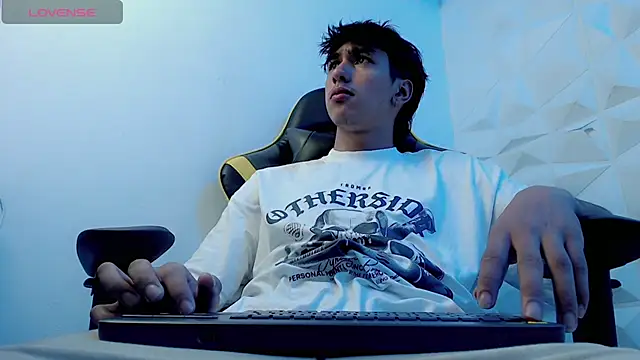 Jake tripp online show from 03/16/25, 03:14