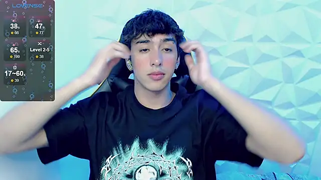 Jake tripp online show from 02/07/25, 04:27