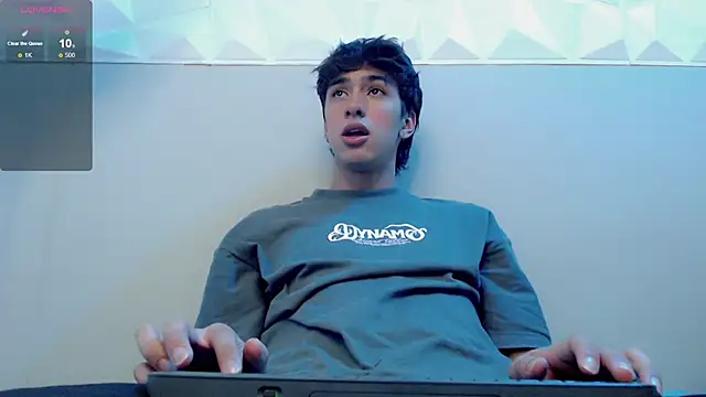 Jake tripp online show from 10/19/25, 04:04