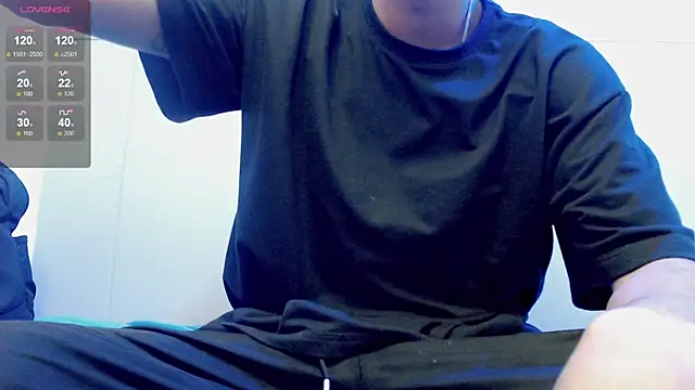 Jake tripp online show from 11/23/25, 04:55