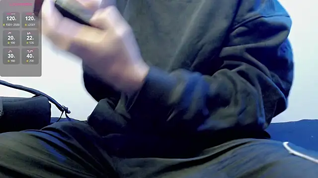 Jake tripp online show from 11/30/25, 03:51