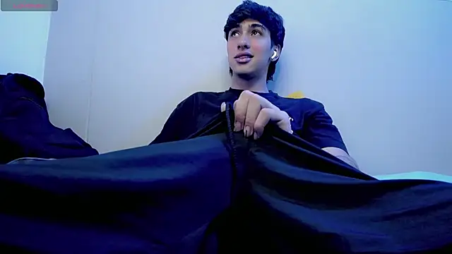 Jake tripp online show from 12/15/25, 04:18