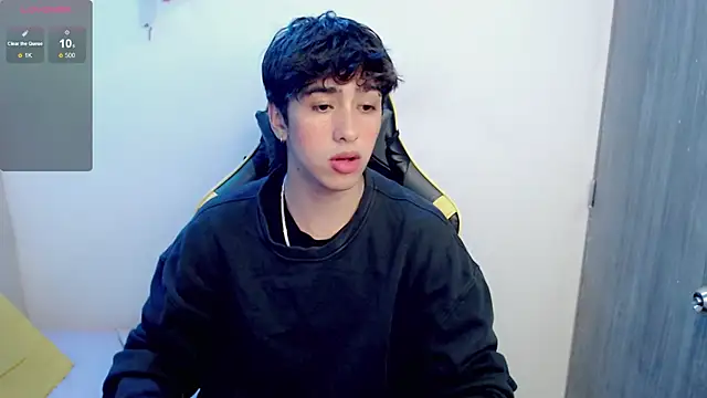 Jake tripp online show from 11/02/25, 03:44