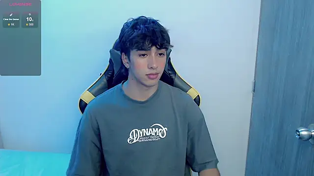 Jake tripp online show from 10/16/25, 04:10