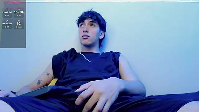 Jake tripp online show from 12/03/25, 05:41