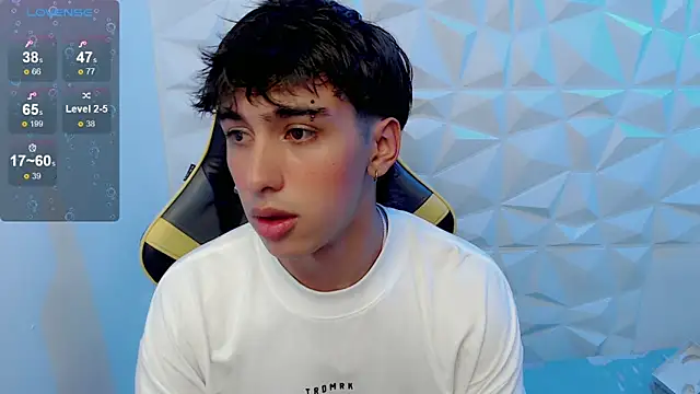 Jake tripp online show from 02/28/25, 03:15