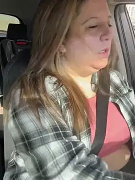 Vanilla-Cakebaum online show from 03/29/26, 01:35