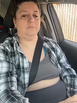 Vanilla-Cakebaum online show from 03/15/26, 03:30