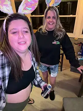 Vanilla-Cakebaum online show from 04/05/26, 01:56