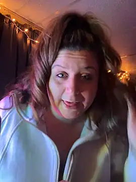 Vanilla-Cakebaum online show from 03/22/26, 02:37