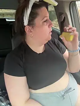 Vanilla-Cakebaum online show from 03/31/26, 09:39