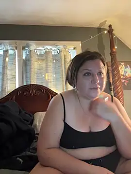 Vanilla-Cakebaum online show from 12/05/24, 02:39