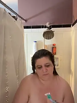 Vanilla-Cakebaum online show from 01/10/26, 03:57