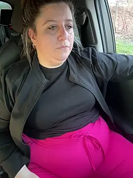 Vanilla-Cakebaum online show from 04/08/26, 11:17