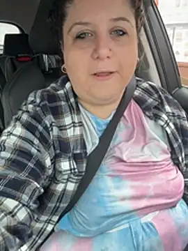 Vanilla-Cakebaum online show from 03/21/26, 01:59