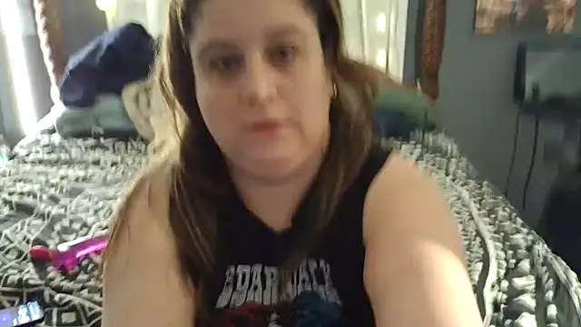 Vanilla-Cakebaum online show from 01/07/26, 12:37