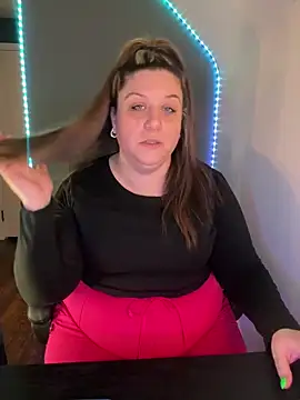 Vanilla-Cakebaum online show from 03/06/26, 11:55