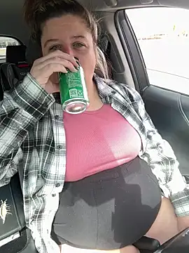 Vanilla-Cakebaum online show from 04/12/26, 02:53