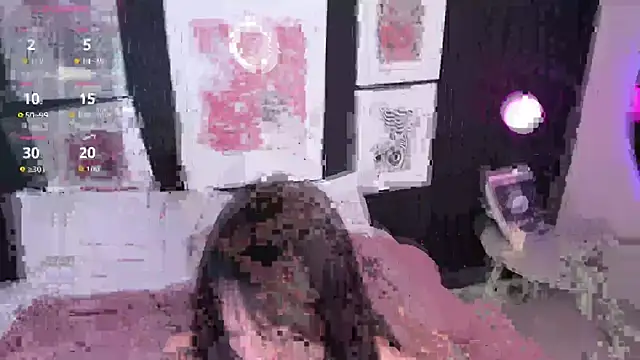 Kayla stern  online show from 11/20/25, 07:36