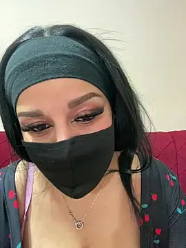 mari layali online show from 03/16/26, 01:35