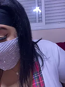 Snapshot of mari_layali chatting on 02/26/25, 06:30 mari layali online show from 02/26/25, 06:30