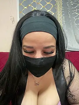 mari layali online show from 02/28/26, 01:05