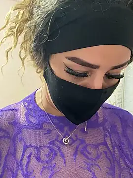 mari layali online show from 05/08/26, 12:14