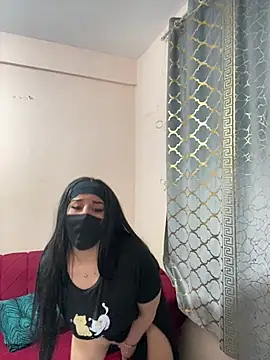 mari layali online show from 03/24/26, 11:05