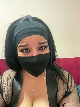 mari layali online show from 03/20/26, 01:39