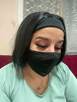 mari layali online show from 02/25/26, 12:44