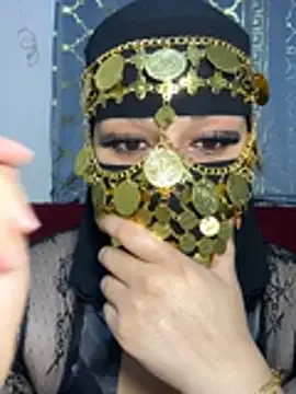 mari layali online show from 02/19/26, 12:18