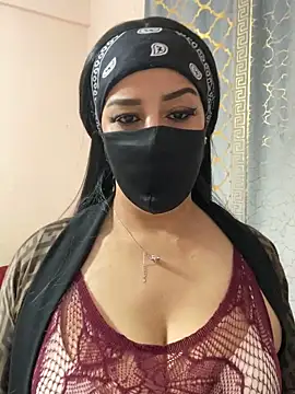 mari layali online show from 04/27/26, 11:36