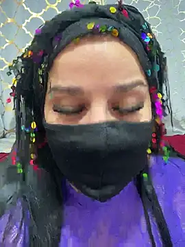 mari layali online show from 03/01/26, 01:16